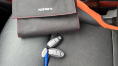 Nissan Juke 1.5 dCi Bose Personal Edition 5dr Diesel Hatchback